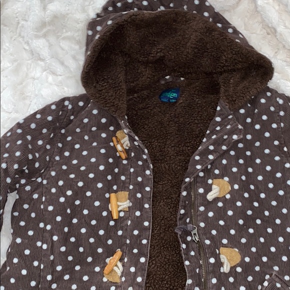 Mini Boden trench coat - Picture 2 of 8